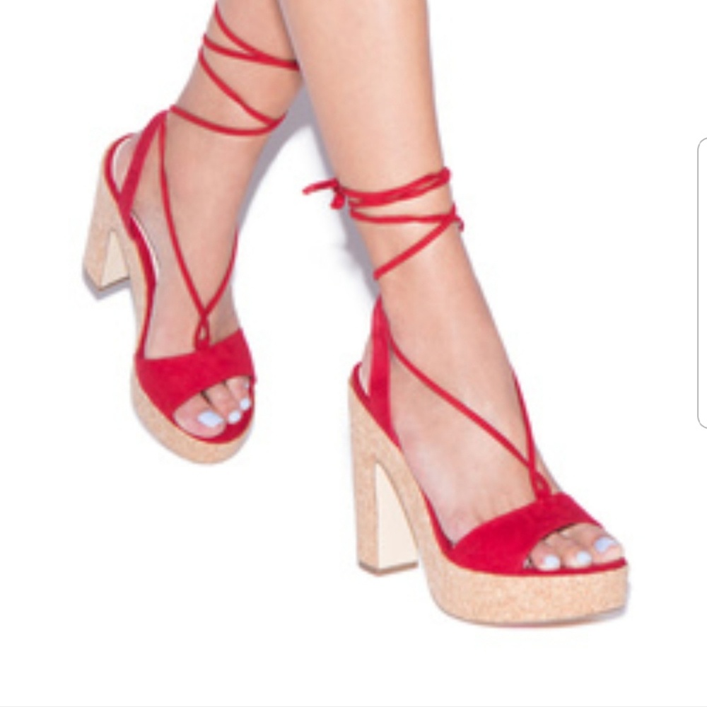💜SHOE DAZZLE